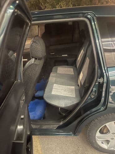 шины на эксковатор: Mazda 2: 2008 г., 1.4 л, Робот, Бензиновая, Хэтчбэк — 8