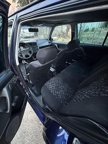 infinity fx35: Volkswagen Golf: 1993 г., 1.4 л, Автомат, Бензин, Хэтчбэк — 7
