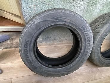 195 65 15 зимние шины: Шины 195 / 65 / R 15, Зима, Комплект, Легковые — 4