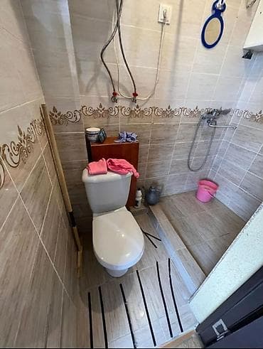 комната в рассрочку: 2 комнаты, Без мебели — 5