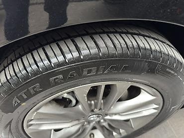 x 5: Toyota Camry: 2017 г., 2.5 л, Автомат, Седан — 10