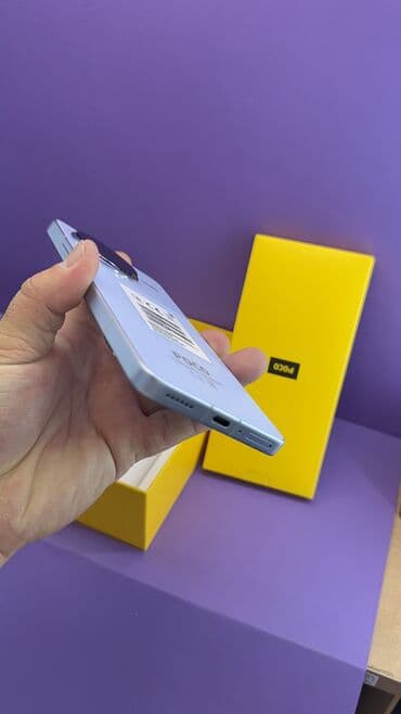 поко м3 про цена бишкек 128 гб: Poco F7 Pro, Б/у, 512 ГБ — 4