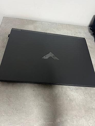 Ноутбуки HP: HP Victus 15 (серия 15-fa2xx) — игровой/универсальный ноутбук Игровой — 2
