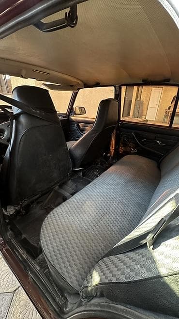 уаз продам: ВАЗ (ЛАДА) 2107: 2006 г., 1.6 л, Ручные, Бензин, Седан — 6