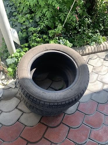 Зимняя шина для легкового автомобиля 205/60/R16 Китай - Тип: зимняя