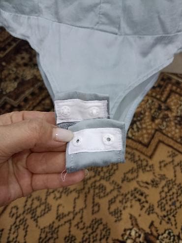 Мужская одежда: Рубашки — 2