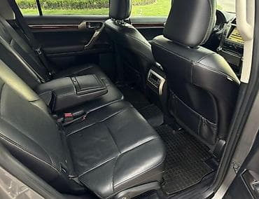 gx 470 lexus 2008: Lexus GX: 2009 г., 4.6 л, Автомат, Бензин, Внедорожник — 4