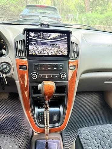 rx 400: Lexus RX: 2003 г., 3 л, Автомат, Бензин, Кроссовер — 6