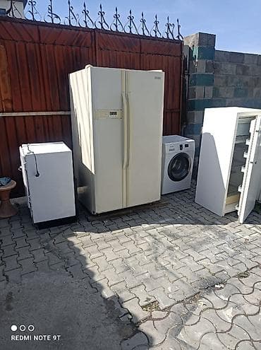 промышленный холодильник: Холодильник LG, Минихолодильник — 8
