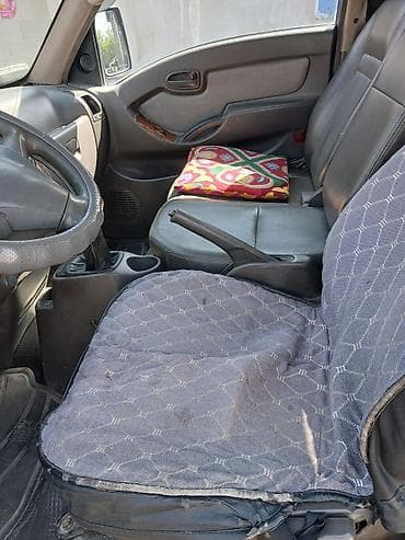 hyundai porter запчасти: Легкий грузовик, Hyundai, Стандарт — 9