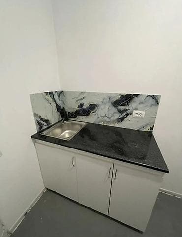 возле: 1 комната, Без подселения, Без мебели — 2