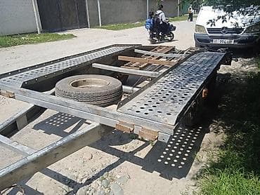 trail: Продаю прицеп Заводской — 2