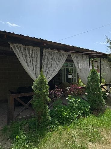 Коттедж, Чолпон-Ата, 8 орун — 1