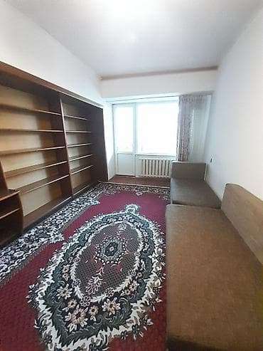 жылга сай арча бешик: 3 бөлмө, Риелтор, Толугу менен эмереги бар — 7