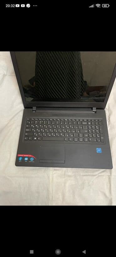 lenova a536: Ноутбук, Lenovo, 2 ГБ ОЗУ, AMD A9, 15.6 ", Б/у — 3