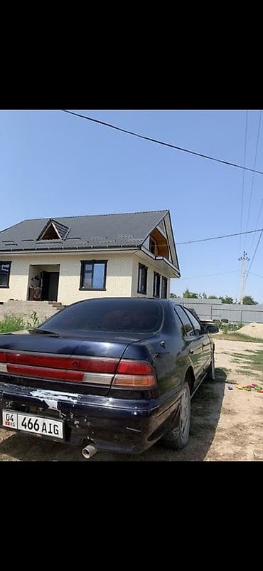 ниссан сефиро мотор: Nissan Cefiro: 1996 г., 2 л, Автомат, Бензин, Седан — 6