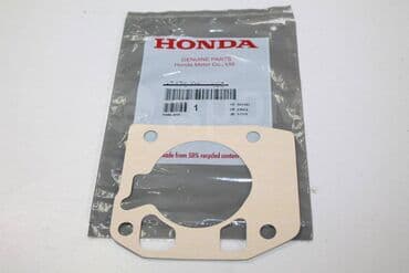 vtec: Прокладки ДРОСЕЛЬНОЙ ЗАСЛОНКИ HONDA Новая, в наличии В наличии — 1