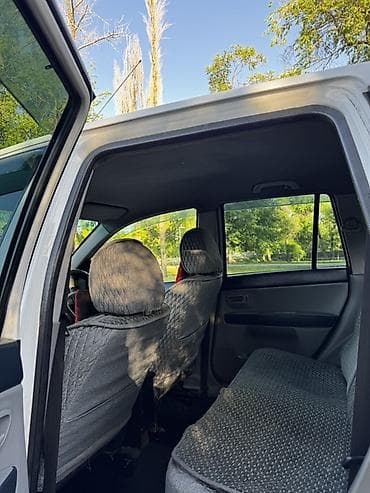 matiz 2013: Mazda Demio: 2004 г., 1.3 л, Автомат, Бензин, Хэтчбэк — 8