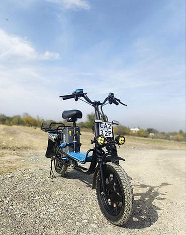 квадроцикл 150 кубов: Электро вело запас хода 100км.контролер Мингто 1500w,50ампер.Мотор — 1