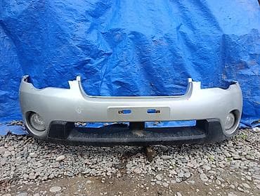Subaru outback bp9 передний бампер at lalafo.kg Subaru outback bp9 передний бампер
