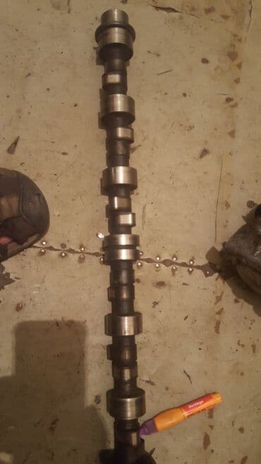 шины бу бишкек оптом: BMW распредвал 3 литрового двигателя 88 год — 2