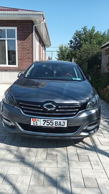 авто зикир: Infiniti : 2019 г., Автомат, Седан — 1