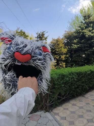 шлемы ош: Мотошлем, Б/у — 6