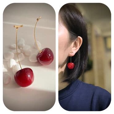 Новые серёжки!!!
Цена с 350 до 500с

Доставка по всему Кыргызстану