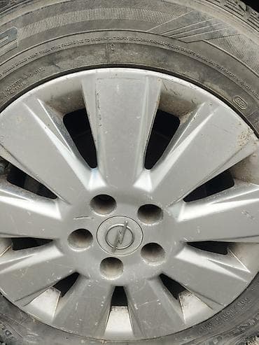 запчасти опель омега: Бампер Opel, Оригинал — 4