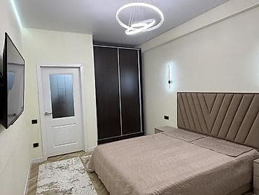 room: 2 комнаты, Собственник, Без подселения, С мебелью полностью — 5