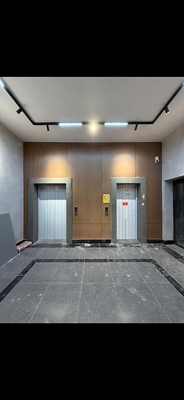 продажа недвижимости: 2 комнаты, 68 м², Элитка, 6 этаж, Готовая ПСО (под самоотделку) — 3