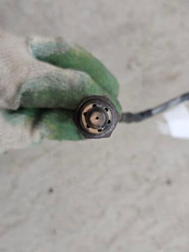 купить обманку для лямбда зонда: Лямбда зонд Hyundai 2001 г., Б/у, Оригинал, Германия — 5