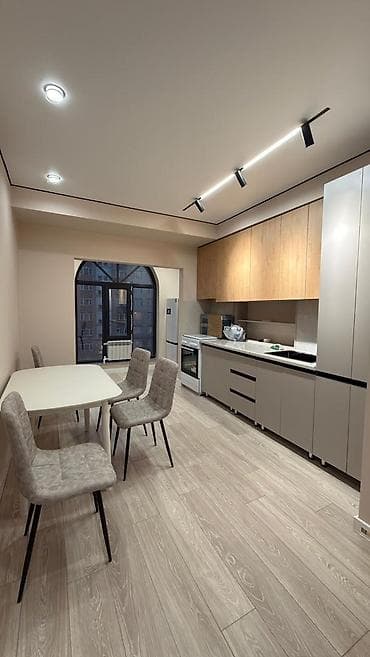 квартиры ик: 1 комната, Собственник, Без подселения, С мебелью полностью — 3