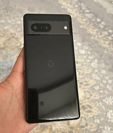 Google Pixel 7, Б/у, 128 ГБ at lalafo.kg Google Pixel 7, Б/у, 128 ГБ