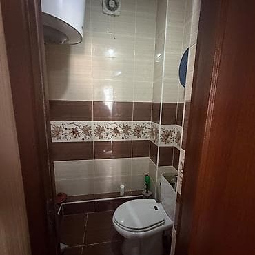 Продажа квартир: 2 комнаты, 63 м², 12 мкр Индивидуалка, 3 этаж, Косметический ремонт — 7