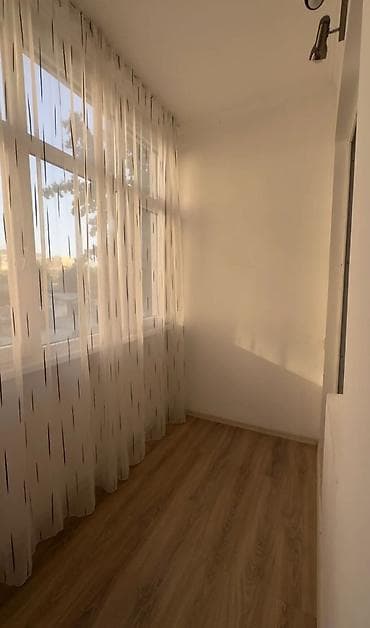 osh flat: Здаётся 2 комнатная квартира 65 м2. Льва Толстого/Тыныстанова. Рядом — 5