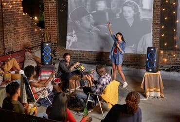 Колонка JBL 240w. Блютуз 5.0