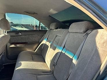 дневные огни camry 75: Toyota Camry: 2003 г., 2.4 л, Автомат, Бензин, Седан — 6