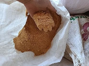 Пряники Продаю крошки от пряников сухие дроблёные