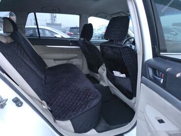 авто 570: Subaru Outback: 2010 г., 2.5 л, Автомат, Газ, Универсал — 3