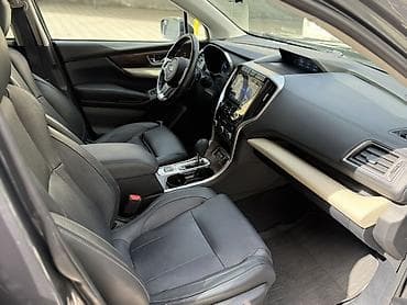 подводная лодка: Subaru Ascent: 2020 г., Вариатор, Бензин, Кроссовер — 4