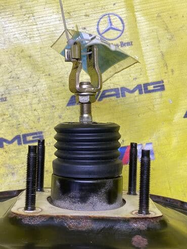 стоп на одиссей: УСИЛИТЕЛЬ ТОРМОЗОВ HONDA ODYSSEY RA6 ПРИВОЗНЫЕ ЗАПЧАСТИ С ЯПОНИИ — 3