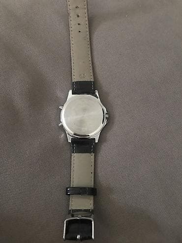 мужские ручные часы: Классические часы часы, Casio, Водонепроницаемые, Мужские, Новый — 3