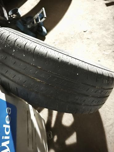 diska 13: Литые Диски R 14 Kia, 1 шт, отверстий - 4 — 3
