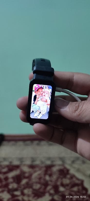 olevs часы цена: Продаëтся Часы Смарт‑браслет с прямоугольным цветным дисплеем и — 2