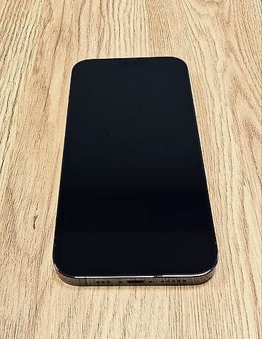 xs iphon: IPhone 13 Pro Max, Б/у — 1