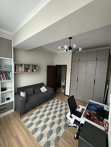 Продажа квартир: 4 комнаты, 104 м², Элитка, 4 этаж, Евроремонт — 4