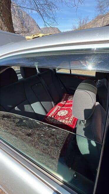 тюнинг на авто: Mercedes-Benz E-Class: 2001 г., 3.2 л, Автомат, Бензин, Седан — 7