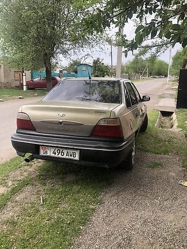 двигатель хонда степвагон бишкек: Daewoo Nexia: 2005 г., Бензин, Седан — 8