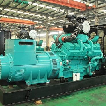 бу генераторы: Дизельный генератор 1000 кватт, дизельные генераторы, дизельные — 22